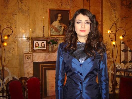 Даница Крстић