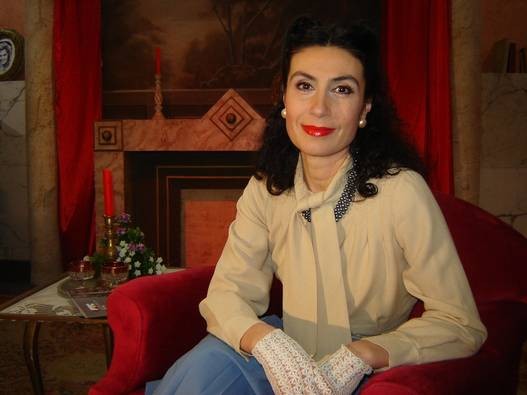 Dijana Stefanović-Srećković