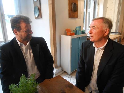 Гаталица и Ковачевић