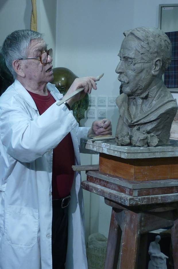 Томе Серафимовски