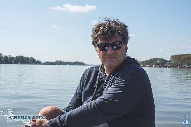 Душан Недељковић