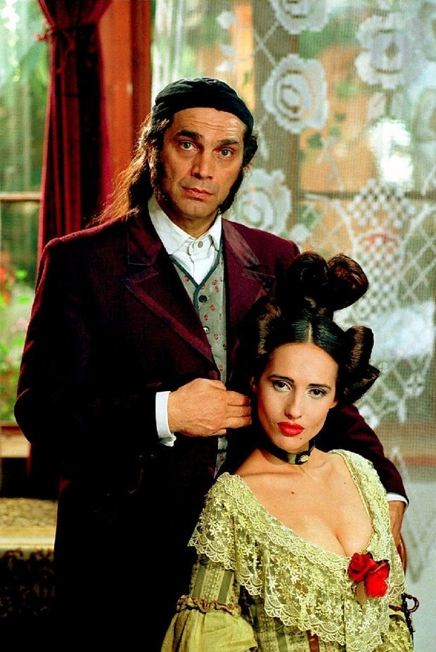 Кир Јања, Воја Брајовић и Бојана Ковачевић