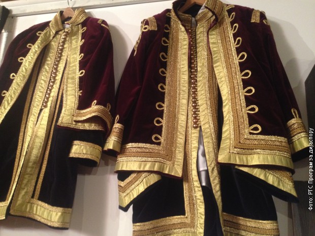 Уметничко занатска радионица 