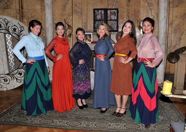 Група Корени