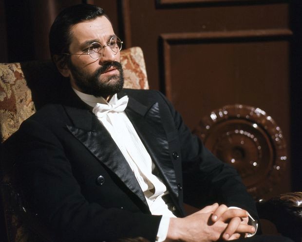 Драган Николић