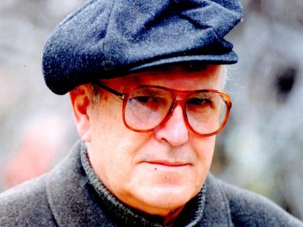 Slobodan Stojanović Slobodan Stojanović