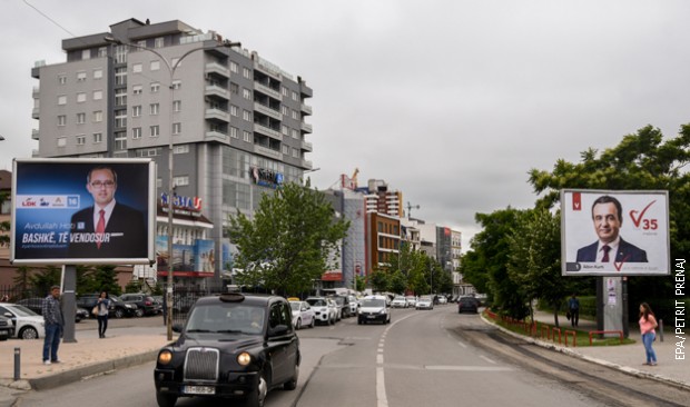 Priština