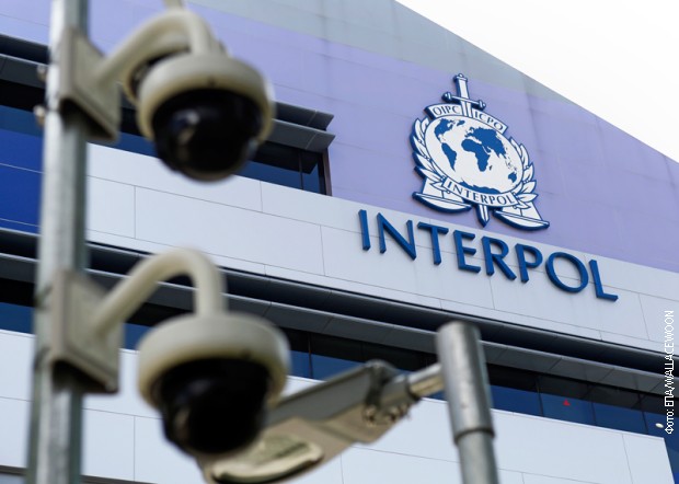 Interpol: 173 potencijalna bombaša-samoubice iz ID