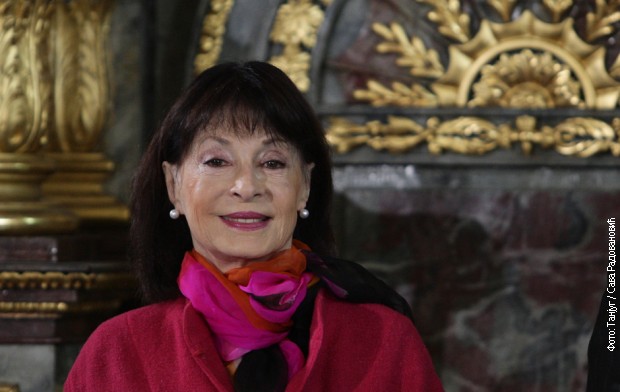 Princeza Jelisaveta Karađorđević