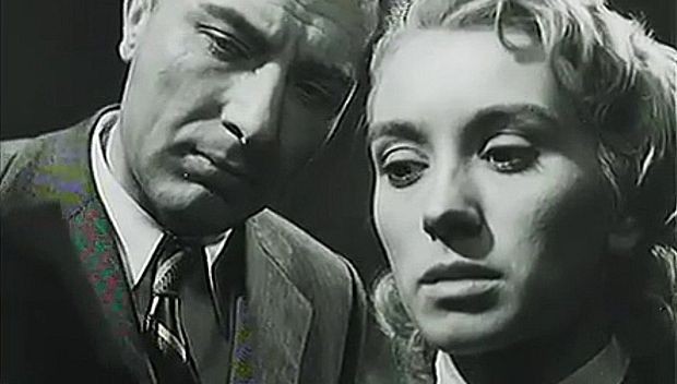 Ветар је стао пред зору