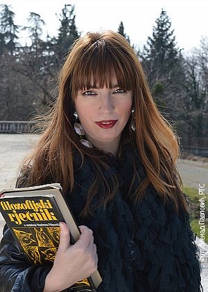 Јасмина Вујновић Милошевић Јасмина Вујновић Милошевић