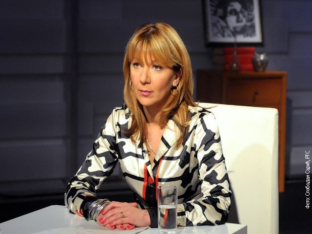 Маријана Вук Мрђа