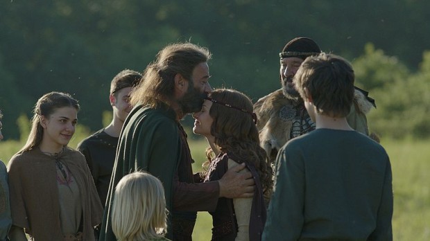 Немањићи - рађање краљевине