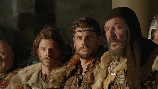 Немањићи - рађање краљевине