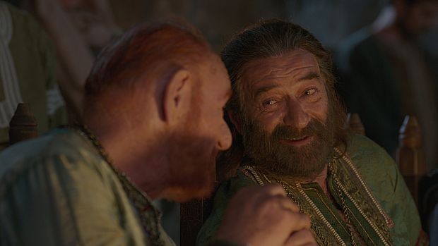 Немањићи - рађање краљевине