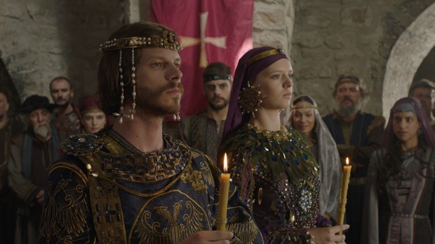 Немањићи - рађање краљевине