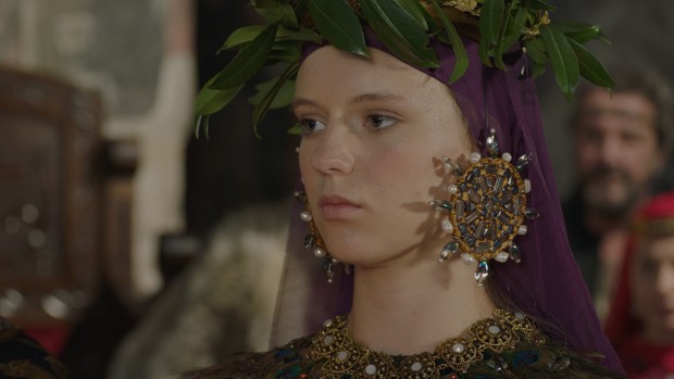 Немањићи - рађање краљевине