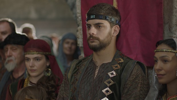 Немањићи - рађање краљевине