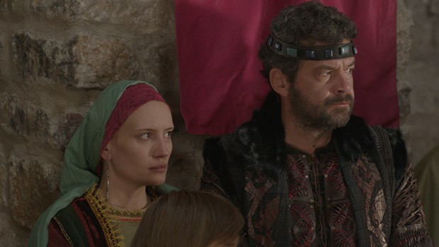 Немањићи - рађање краљевине