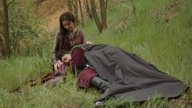 Немањићи - рађање краљевине