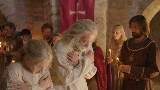 Немањићи - рађање краљевине