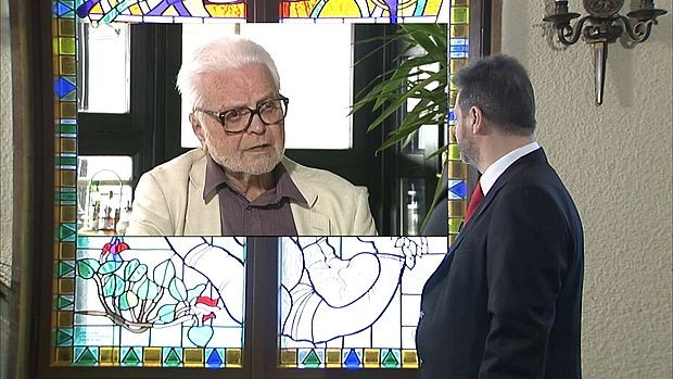 Veliki pisci na malim ekranima