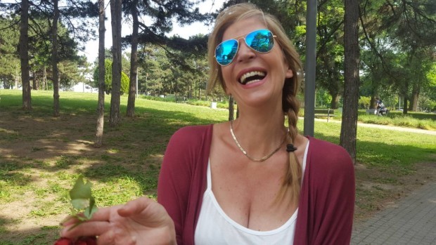 Ивана Кузмановић