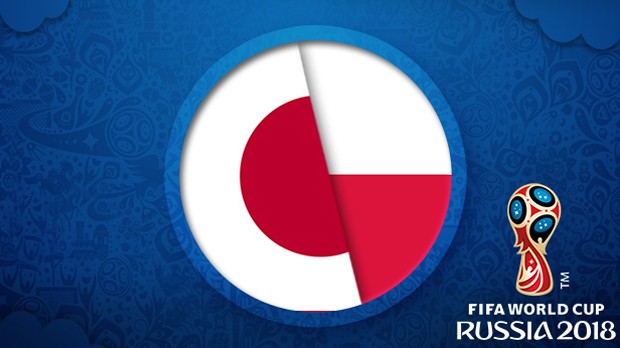 Japan – Poljska (RTS2, RTS Planeta)