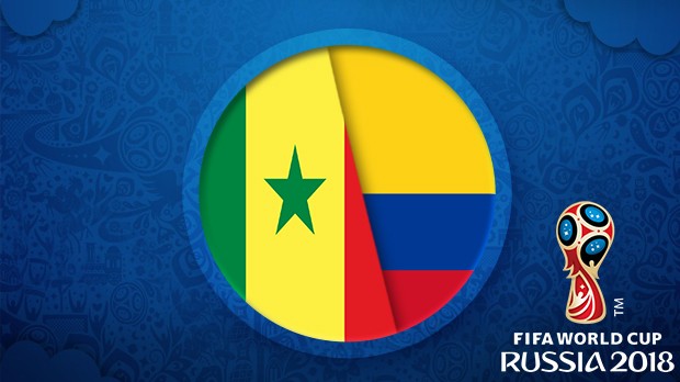 Senegal – Kolumbija (RTS1, RTS Planeta)