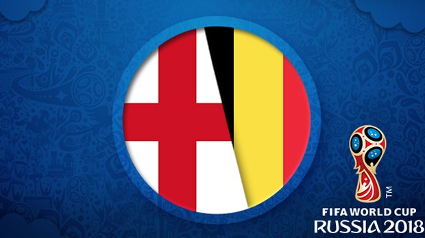 Engleska – Belgija (RTS 1, RTS Planeta)