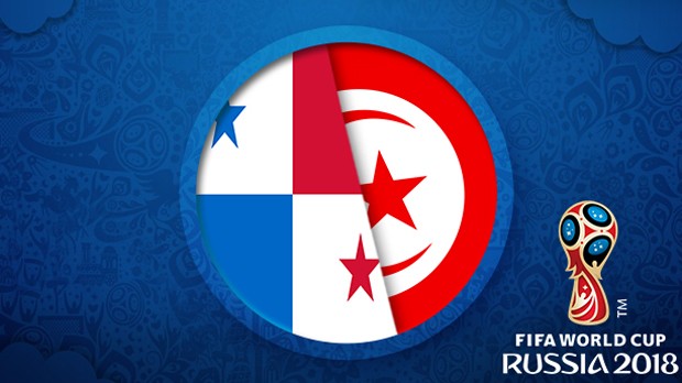 Panama – Tunis (RTS2, RTS Planeta)