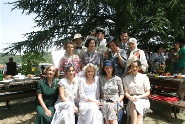 Рањени орао