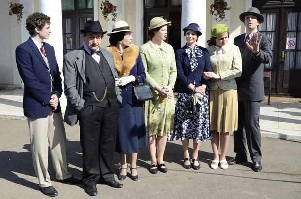 Непобедиво срце