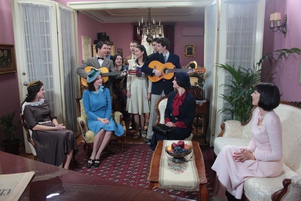 Непобедиво срце