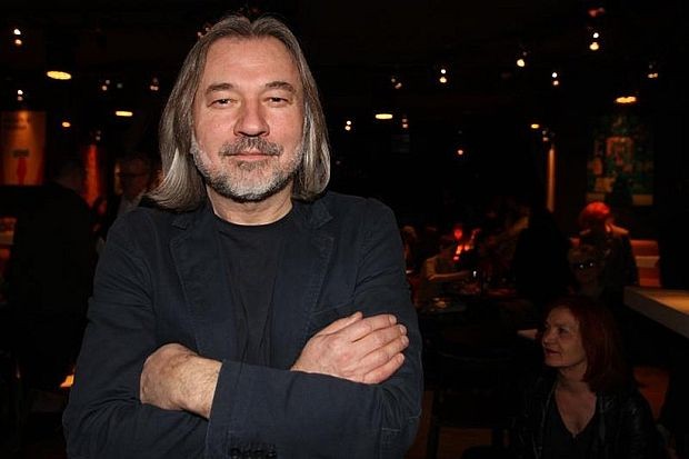 Бранко Чегец