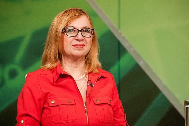 Проф. др Весна Димитријевић Срећковић