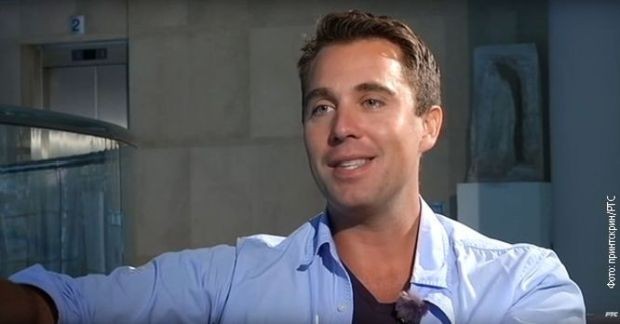 Стефан Поповић