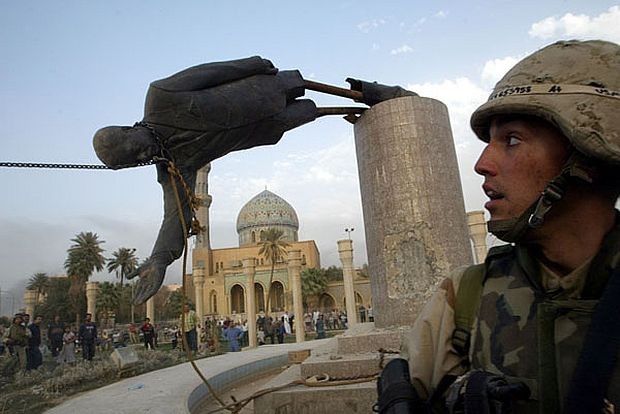 Irak - autor fotografije Goran Tomašević Irak - autor fotografije Goran Tomašević