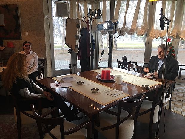 Здравко Шотра