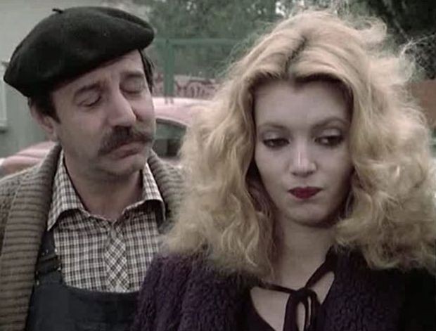 Šesta brzina Šesta brzina