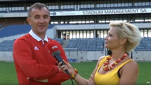 Милутин Мића Средојевић и Јелена Ђорђевић Поповић