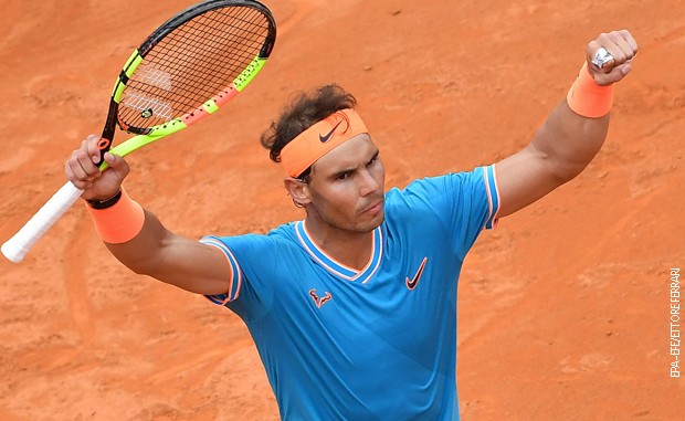 Rafael Nadal