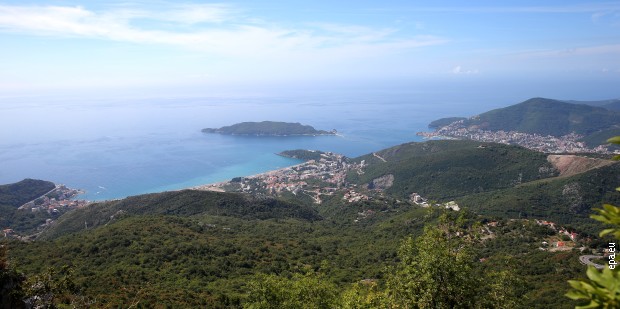 Црногорско приморје