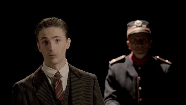 Јоаким Тасић