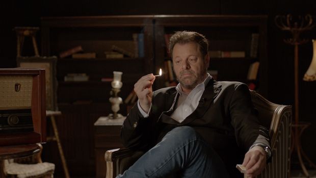 Александар Гаталица