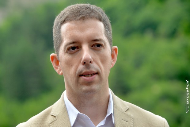 Marko Đurić