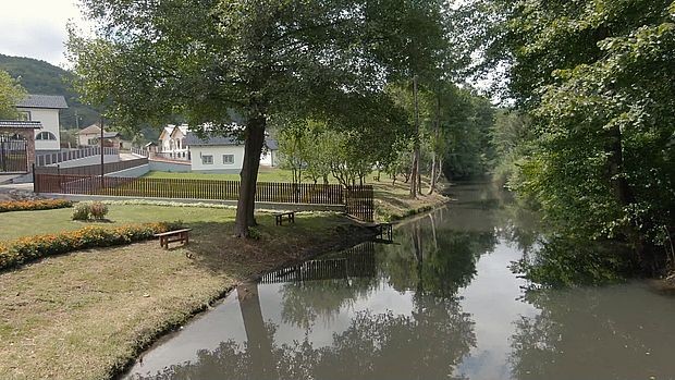 Medalje za život - Od Mlave do Temze Medalje za život - Od Mlave do Temze