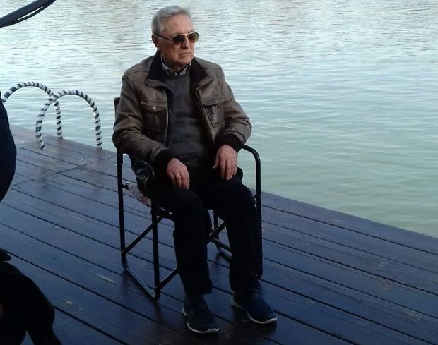 Драгослав Лазић