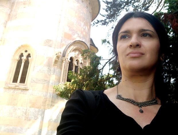 Ivana Kovačević, urednik serije Ivana Kovačević, urednik serije