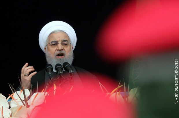 Hasan Rohani